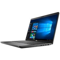 ноутбук Dell Latitude 5500-2552 Черный