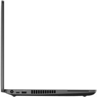 ноутбук Dell Latitude 5500-2552 Черный