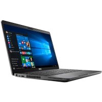 ноутбук Dell Latitude 5500-2552 Черный
