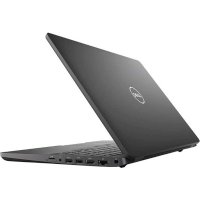 ноутбук Dell Latitude 5500-2552 Черный