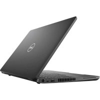 ноутбук Dell Latitude 5500-2552 Черный