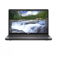 ноутбук Dell Latitude 5501-7643