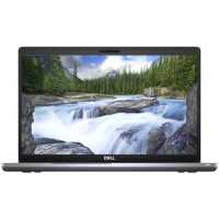 ноутбук Dell Latitude 5510-9029 Черный