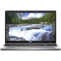 ноутбук Dell Latitude 5510-9029 Черный