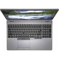 ноутбук Dell Latitude 5510-9029 Черный