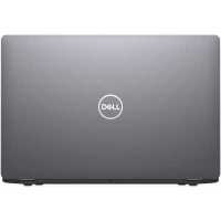 ноутбук Dell Latitude 5510-9029 Черный
