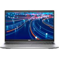 ноутбук Dell Latitude 5520-3473 Серый