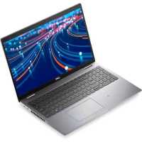 ноутбук Dell Latitude 5520-3473 Серый