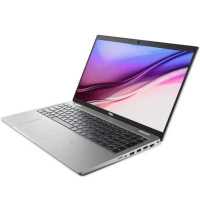 ноутбук Dell Latitude 5521-8087 Серый