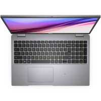 ноутбук Dell Latitude 5521-8087 Серый