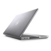ноутбук Dell Latitude 5521-8087 Серый