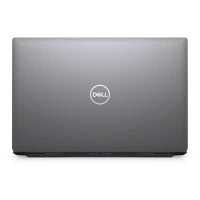 ноутбук Dell Latitude 5521-8087 Серый