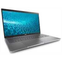 ноутбук Dell Latitude 5531-7657 Серый