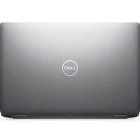 ноутбук Dell Latitude 5531-7657 Серый