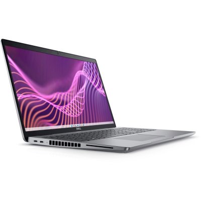 ноутбук Dell Latitude 5540-5654 ENG Серый