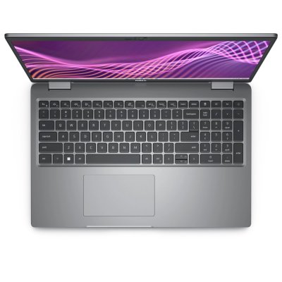 ноутбук Dell Latitude 5540-5654 ENG Серый