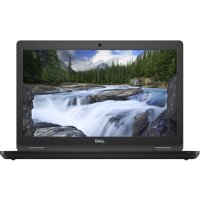 ноутбук Dell Latitude 5590-1559 Черный