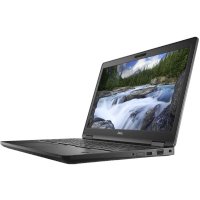 ноутбук Dell Latitude 5590-1559 Черный