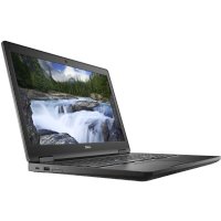 ноутбук Dell Latitude 5590-1559 Черный