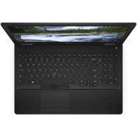 ноутбук Dell Latitude 5590-1559 Черный