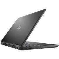 ноутбук Dell Latitude 5590-1559 Черный