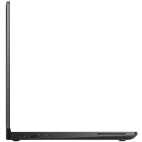 ноутбук Dell Latitude 5590-1559 Черный