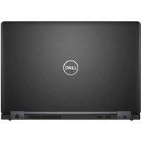ноутбук Dell Latitude 5590-1559 Черный