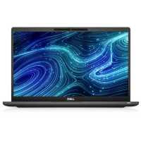 ноутбук Dell Latitude 7320-6558 Серый