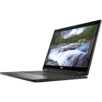 ноутбук Dell Latitude 7390-1665 Черный