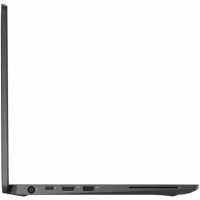 ноутбук Dell Latitude 7400-2712 Черный