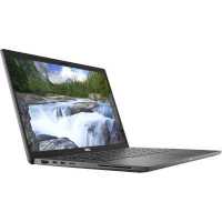 ноутбук Dell Latitude 7410-5270 Черный