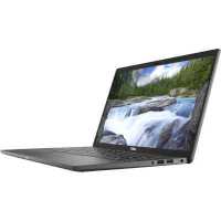 ноутбук Dell Latitude 7410-5270 Черный