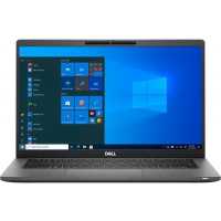 ноутбук Dell Latitude 7420-3527 Черный