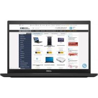 ноутбук Dell Latitude 7490-1689 Черный