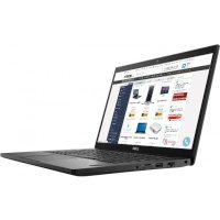 ноутбук Dell Latitude 7490-1689 Черный