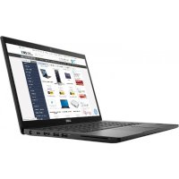 ноутбук Dell Latitude 7490-1689 Черный