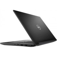 ноутбук Dell Latitude 7490-1689 Черный