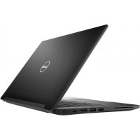 ноутбук Dell Latitude 7490-1689 Черный
