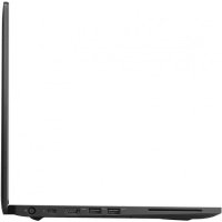 ноутбук Dell Latitude 7490-1689 Черный