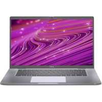 ноутбук Dell Latitude 7520-2671 Серый