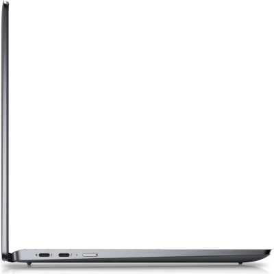 ноутбук Dell Latitude 9450 Ultra 7 165U/32/512/WIN 11P Серый