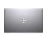 ноутбук Dell Latitude 9510-7601 Серый