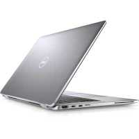 ноутбук Dell Latitude 9520-9933 Серый