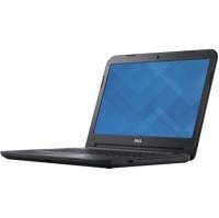 ноутбук DELL Latitude E3440 i5 4210U/4/500/Win 7 Pro Черный