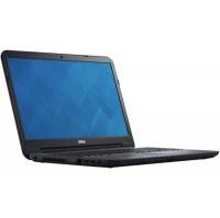 ноутбук DELL Latitude E3540 i3 4010U/4/500/Linux/Black Черный