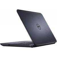 ноутбук DELL Latitude E3540 i5 4210U/8/1000/Win 7 Pro Черный
