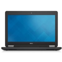 ноутбук Dell Latitude E5250 5250-5667 Черный