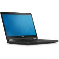 ноутбук Dell Latitude E5250 5250-7744 Черный