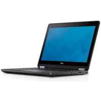 ноутбук Dell Latitude E5270 5270-8142 Черный