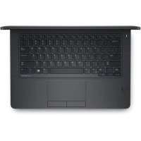 ноутбук Dell Latitude E5270 5270-9077 Черный